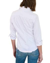 Frank & Eileen - Tailored Button Up Shirt