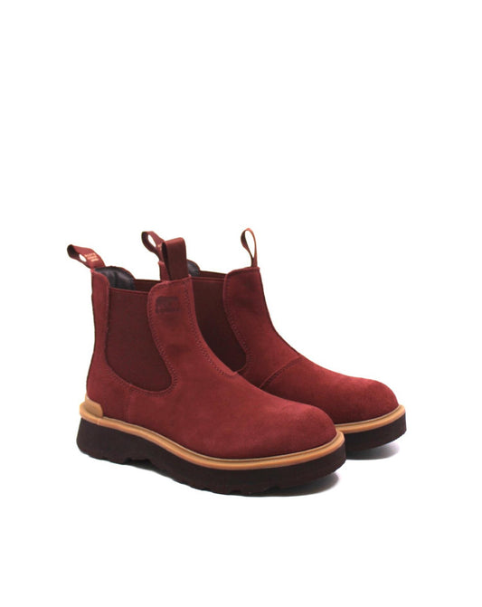 Hi-Line Chelsea Boot