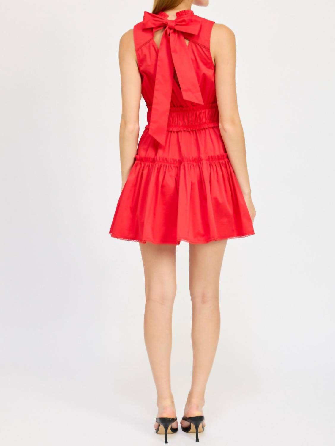 En Saison - Payton Dress