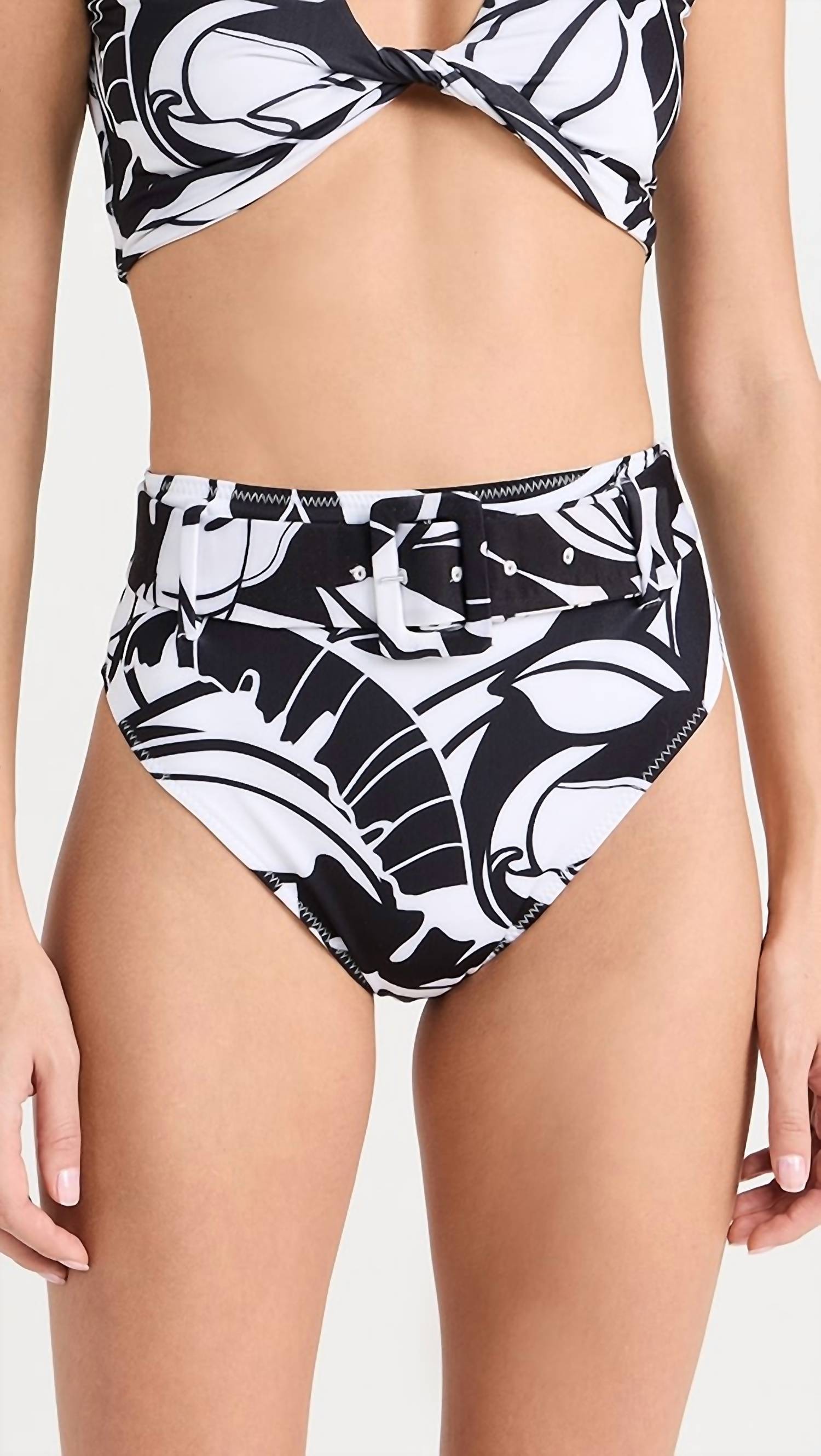 Ramy Brook - Charley Bikini Bottom