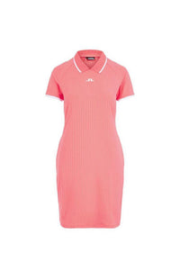 APRIL GOLF DRESS