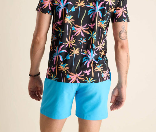 Chubbies - Night Performance Polo