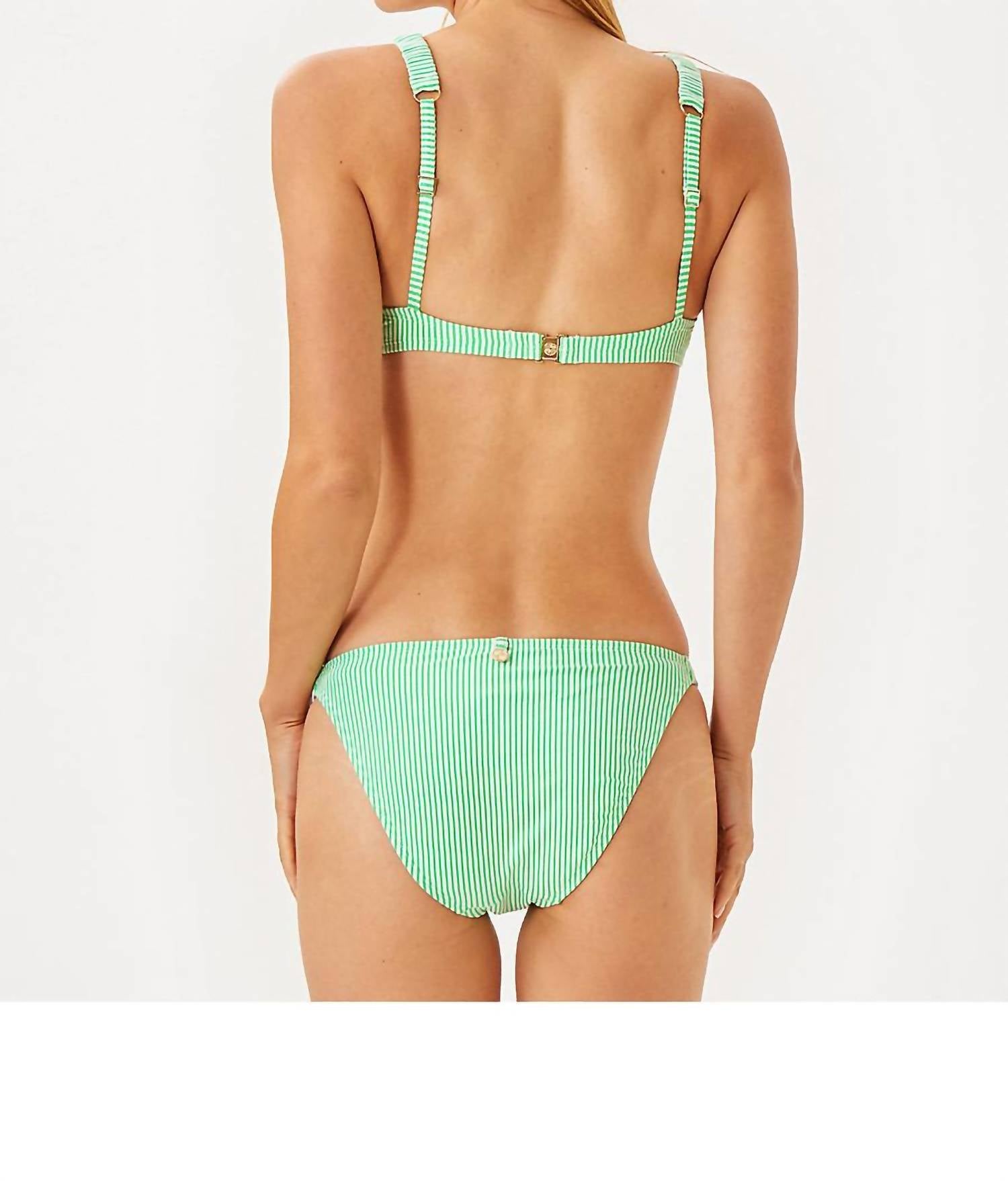 Lilly Pulitzer - Kaz Bikini Top