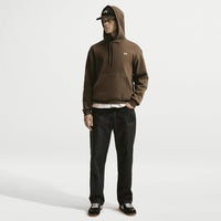 Nike - Loose Denim Skate Pants