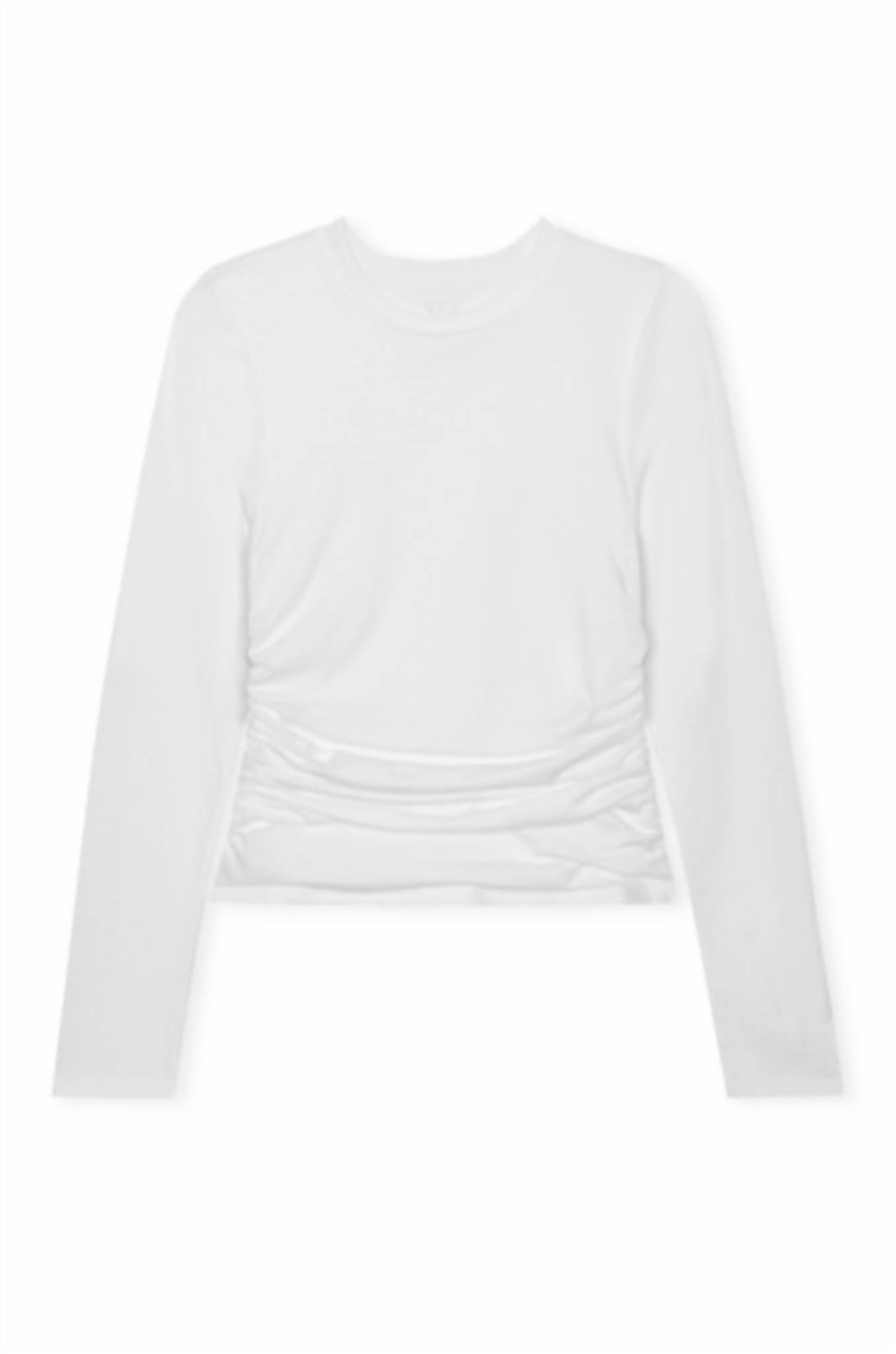 Rails - Melle Top