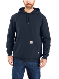 Carhartt - Men's Force Original Fit Midweight Hooded Sweatshirt - Plus