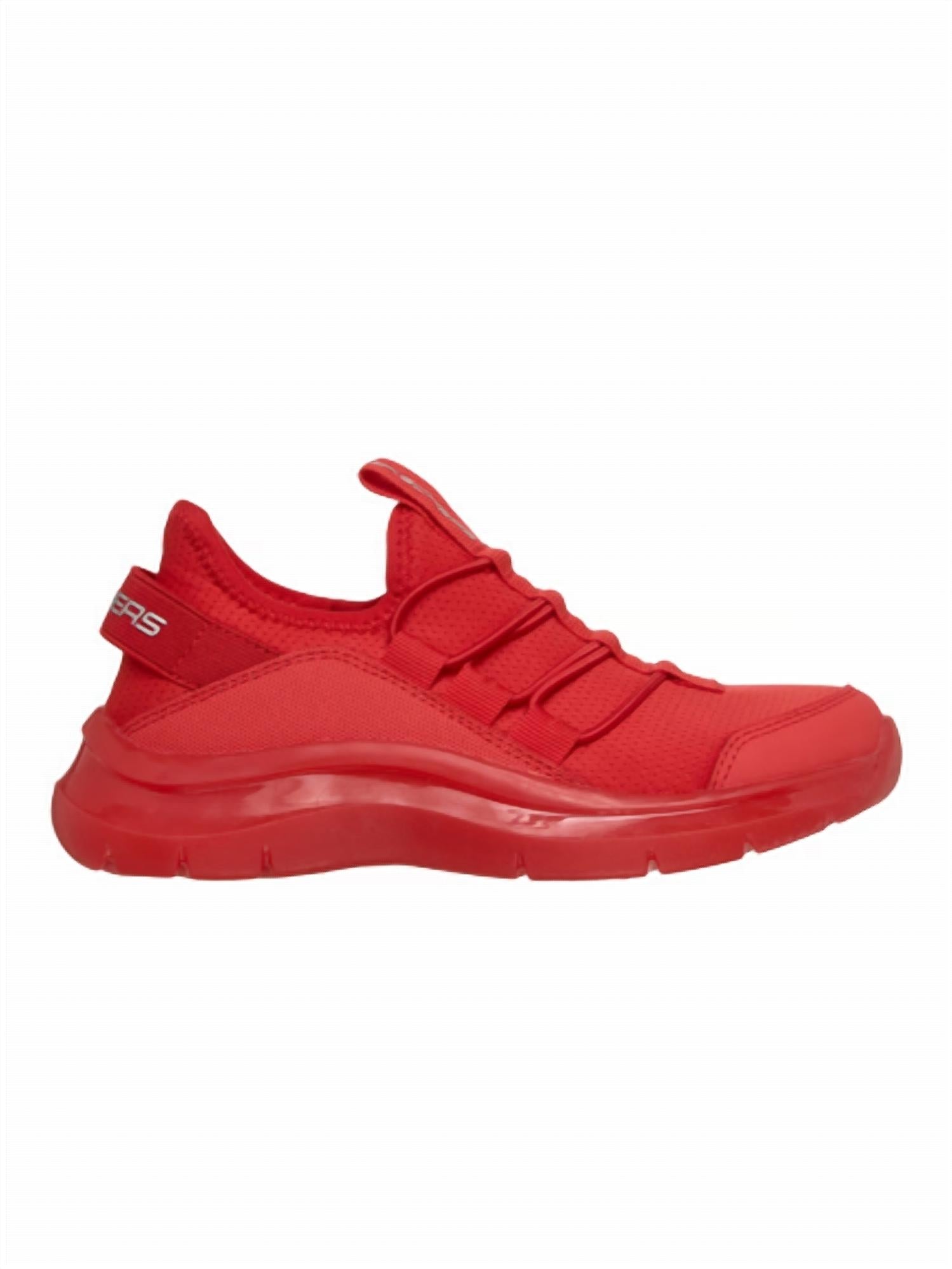 Skechers - Boys' Fast Ice Sneaker