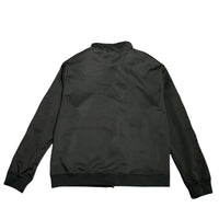 Eternity Bc / Ad - Men's Zip Up Track Checkered Jacket