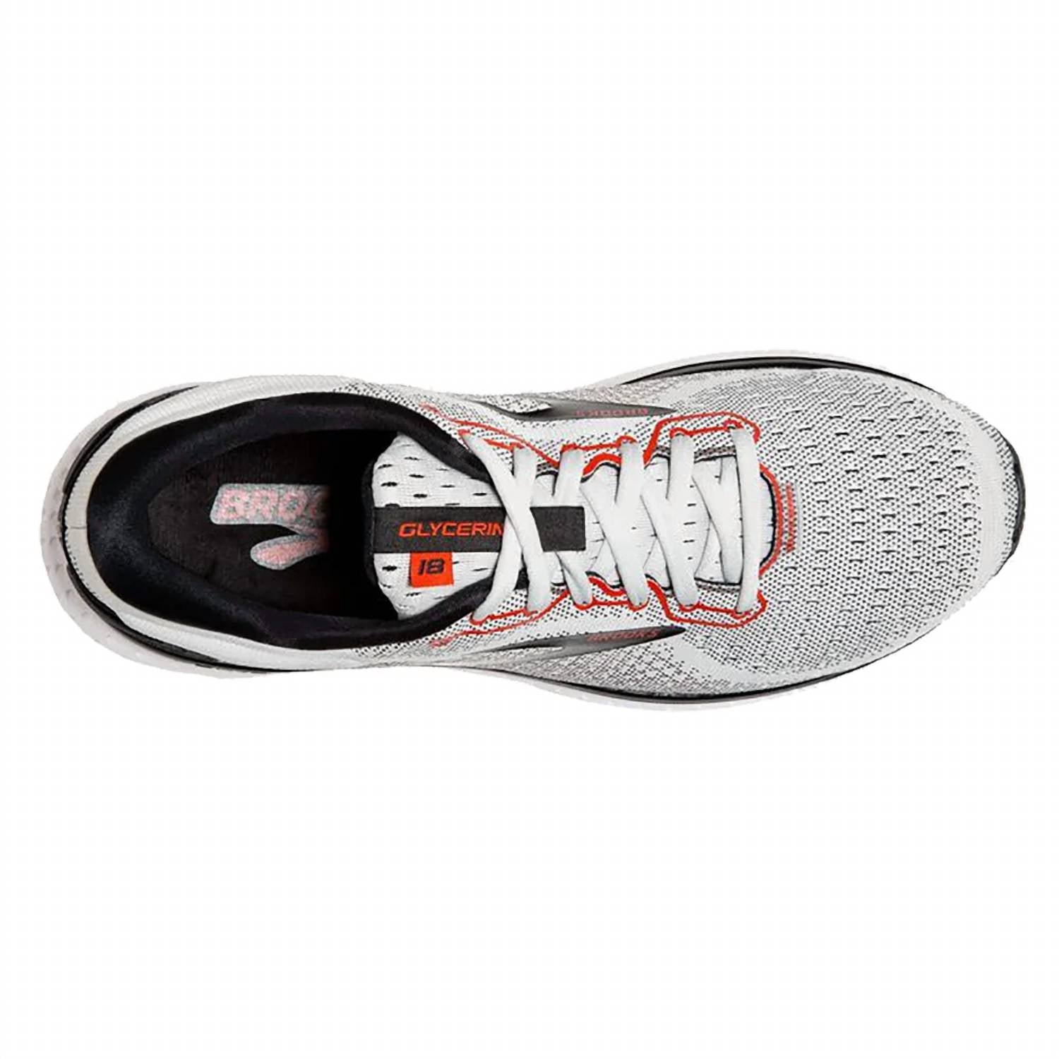 Brooks - Men's Glycerin 18 Running Shoes