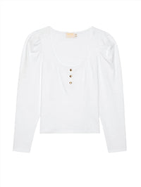 Nation Ltd - Sannia Henley Top
