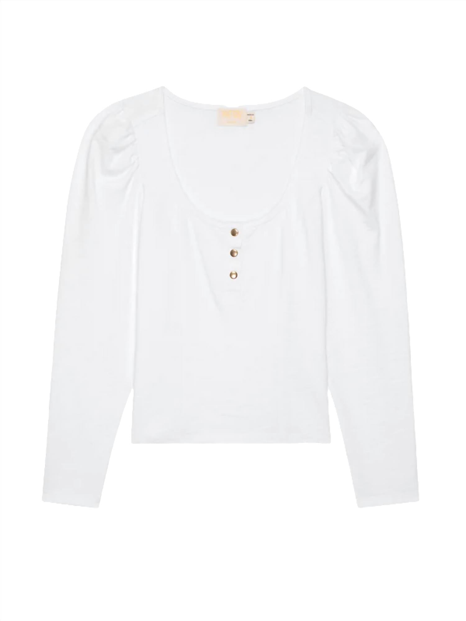 Nation Ltd - Sannia Henley Top
