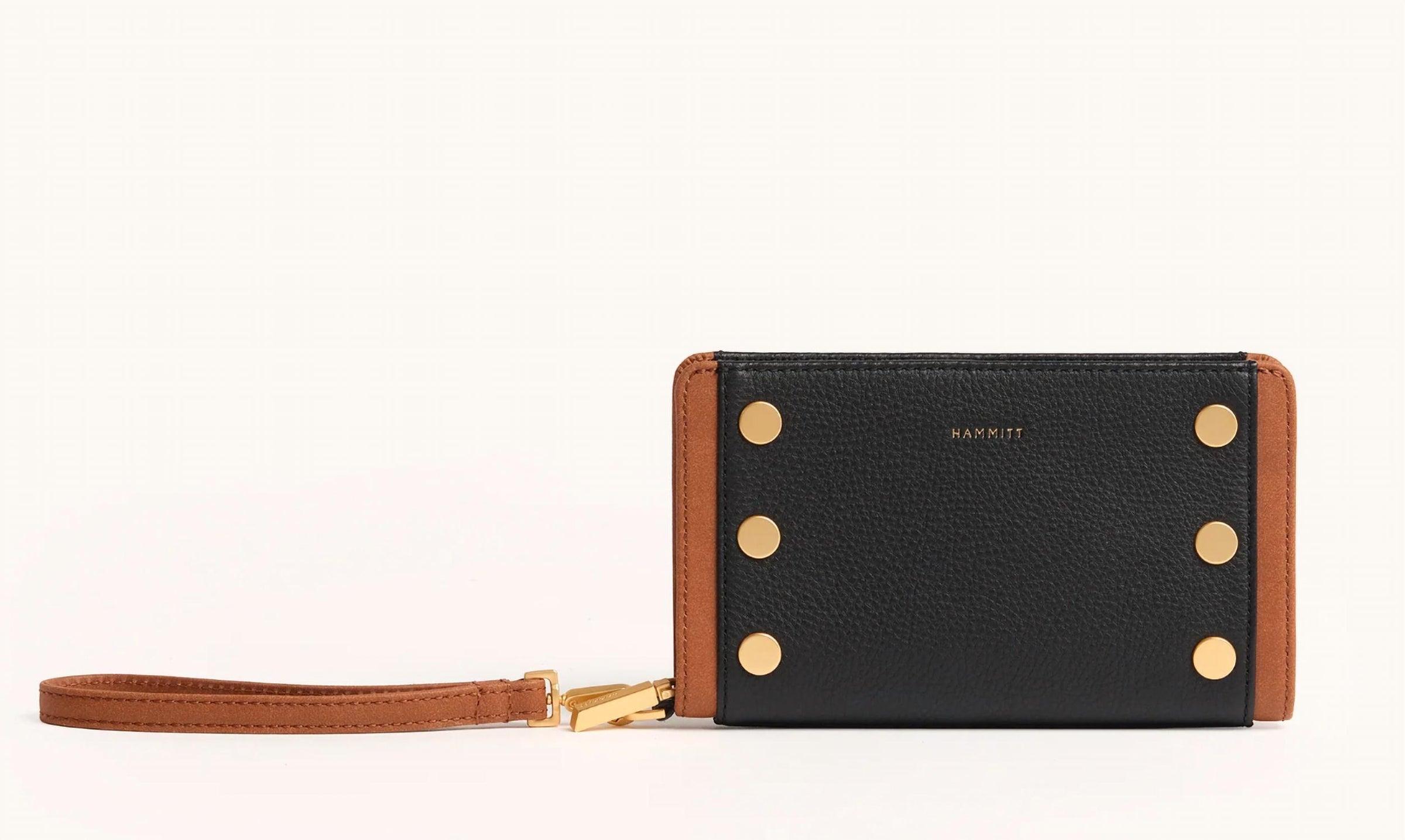 Hammitt - Bryant Wristlet Wallet