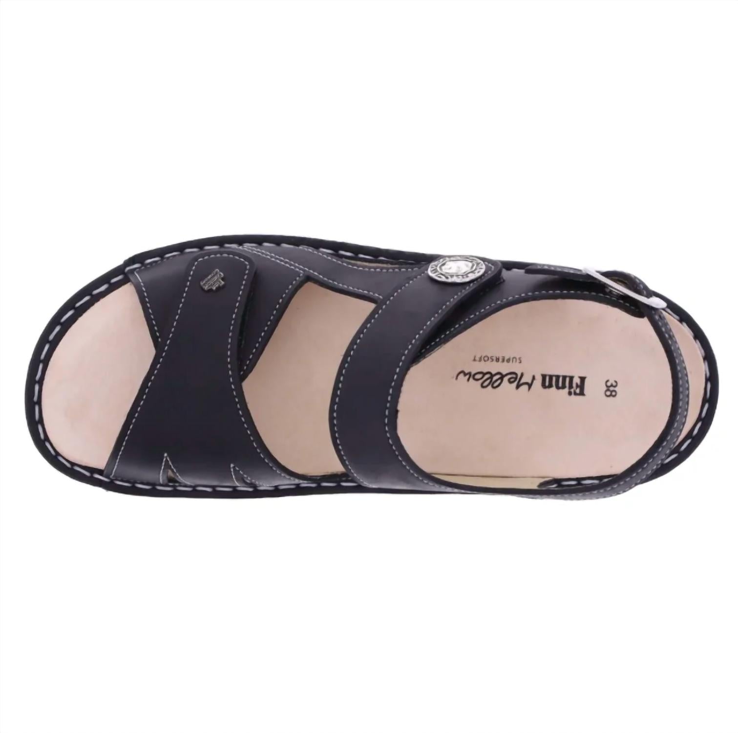 Finn Comfort - Women's Barbuda Sandal