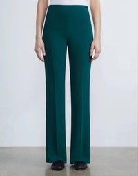 Lafayette 148 - Gates Side Zip Flared Pants