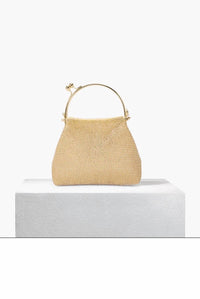 Like Dreams - Lexi Rhinestone Shoulder Bag