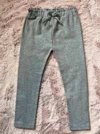 Vignette - Girl's Fawn Leggings