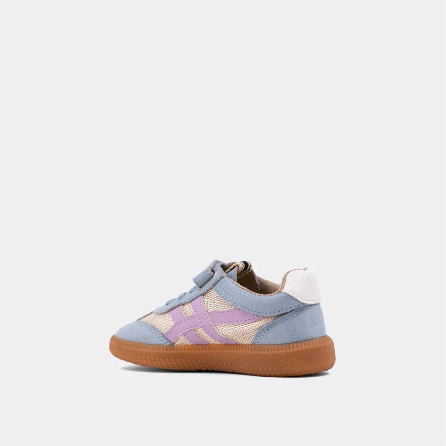 Shu Shop - Girl's Toddler Sasha Mini Sneaker