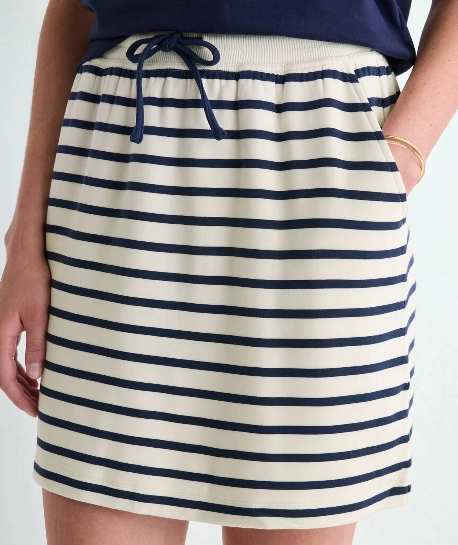 Vineyard Vines - Dreamcloth Mini Skirt