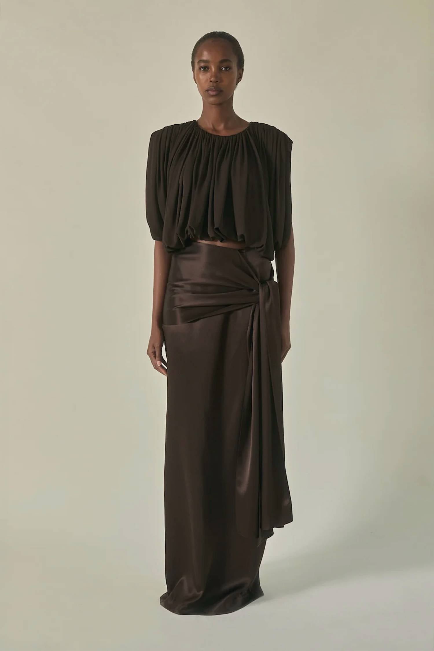 Heirlome - Mila Skirt