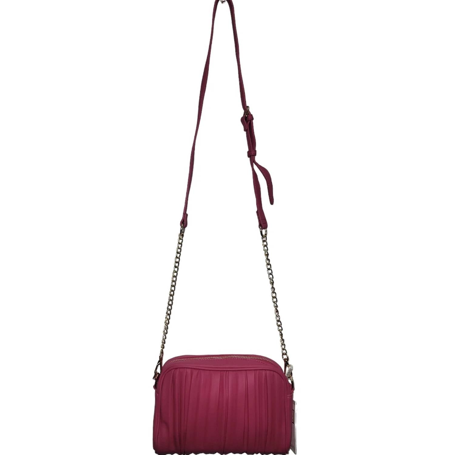 Urban Expression - Vegan Crossbody Bag