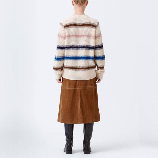 Munthe - Rana Knit Pulloeer Sweater