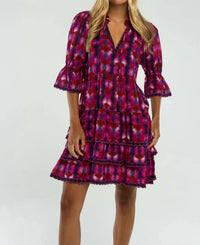 Briton Court - Tucker Mini Dress