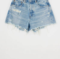 Moussy - Ridgemere Shorts