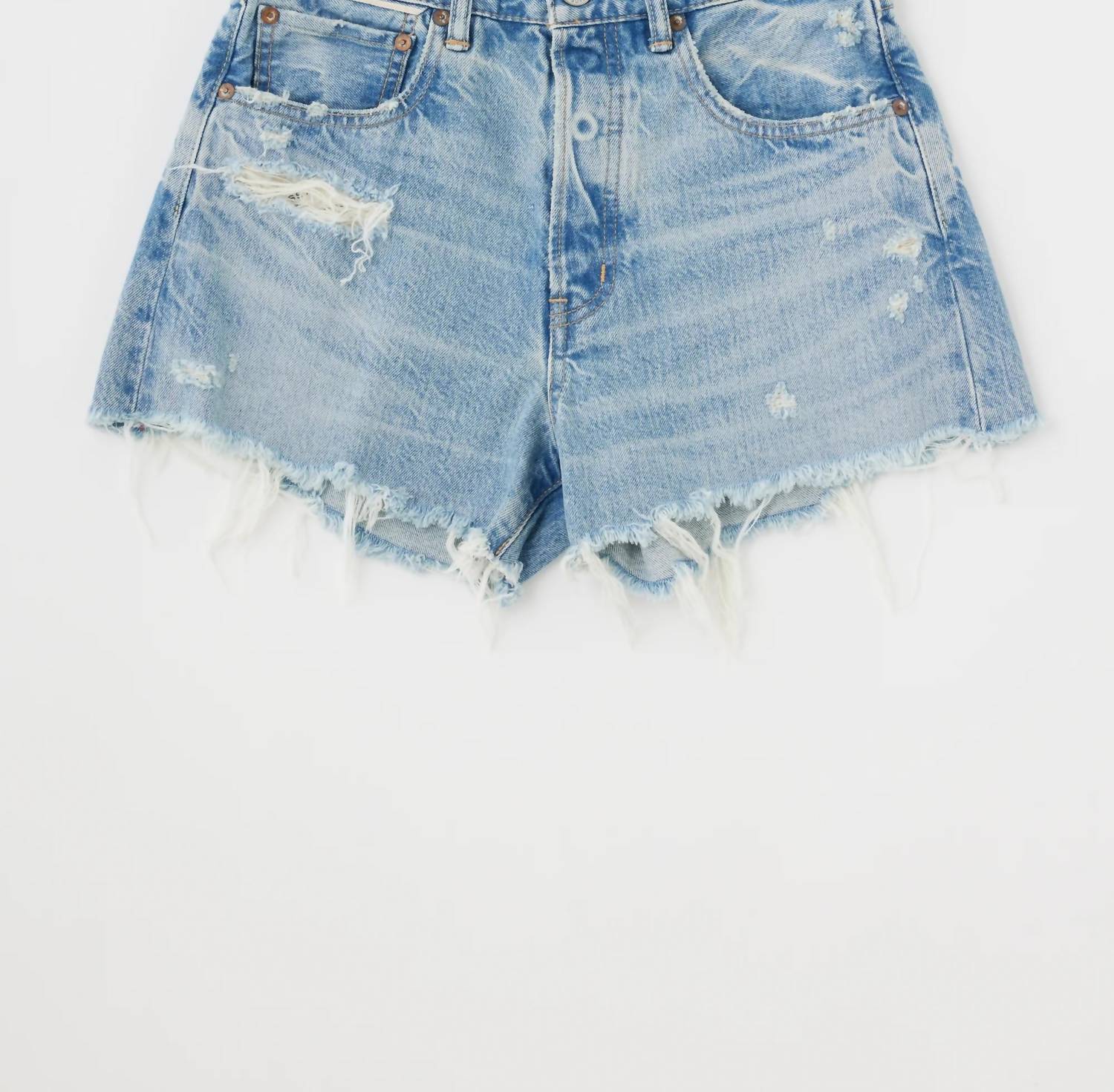 Moussy - Ridgemere Shorts