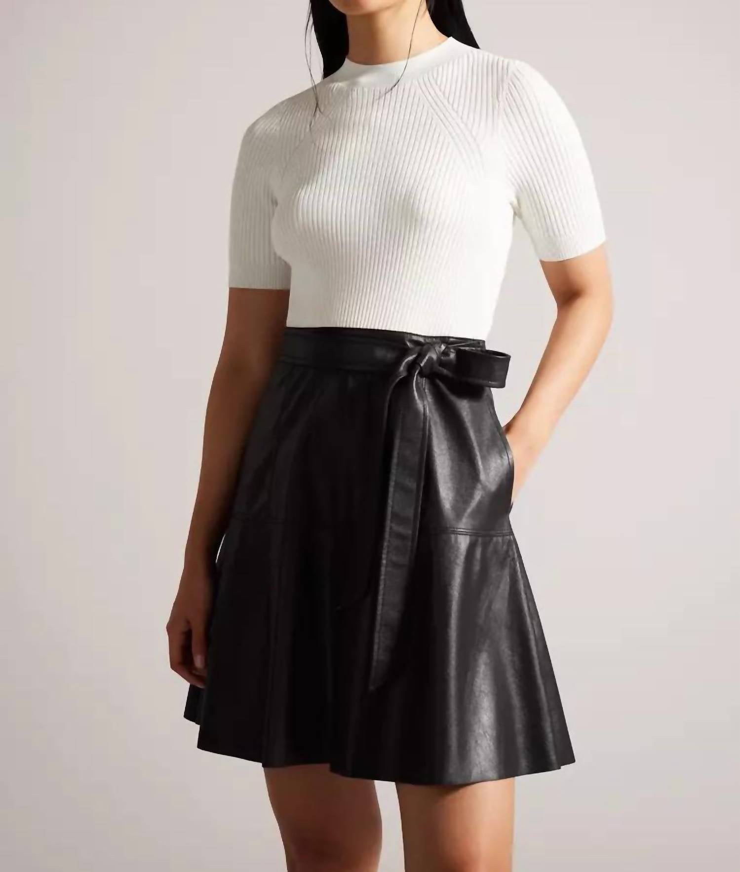 Ted Baker - Oliyia Dress