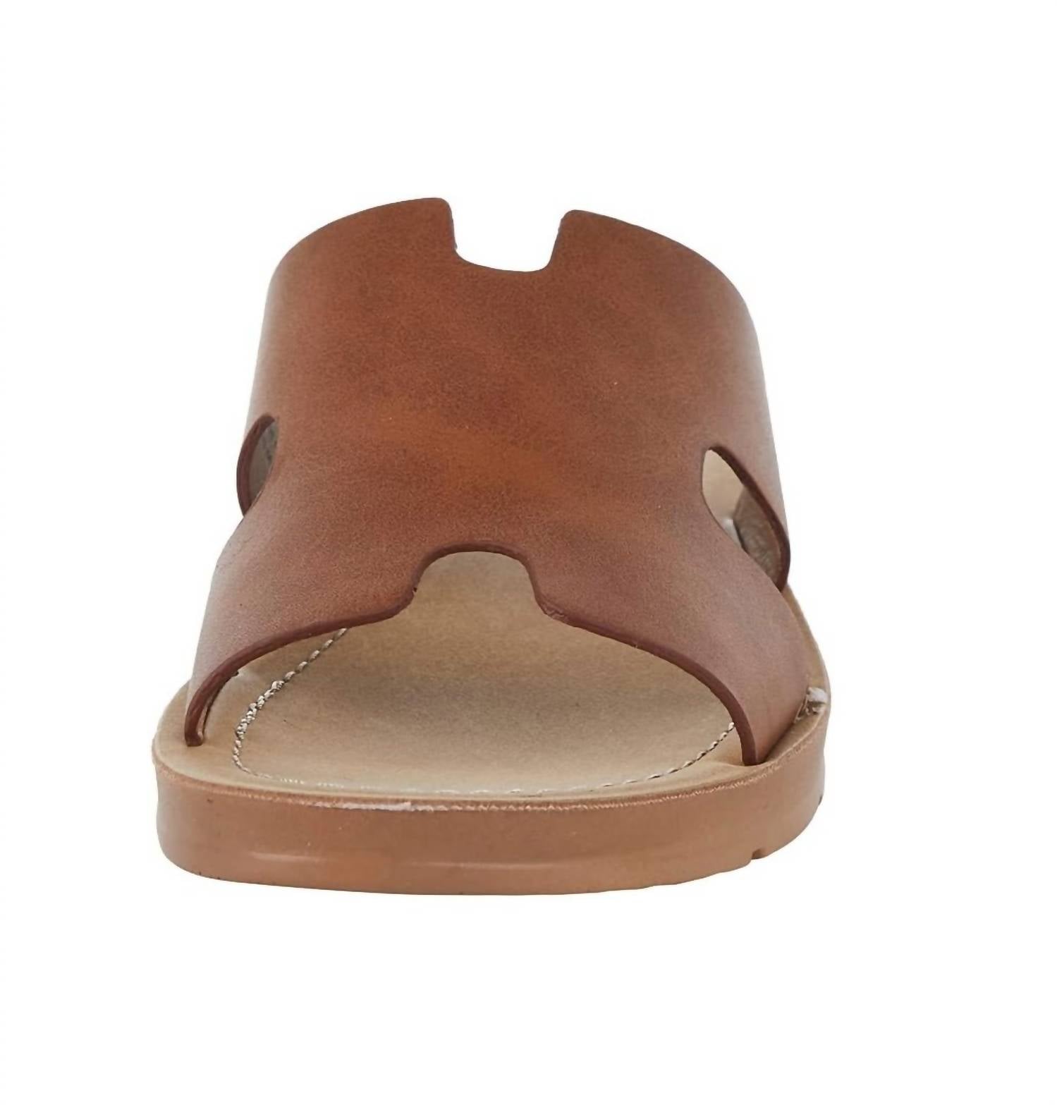 Corkys Footwear - Women's Bogalusa Sandal
