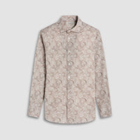 Bugatchi Uomo - Axel Paisley Shirt