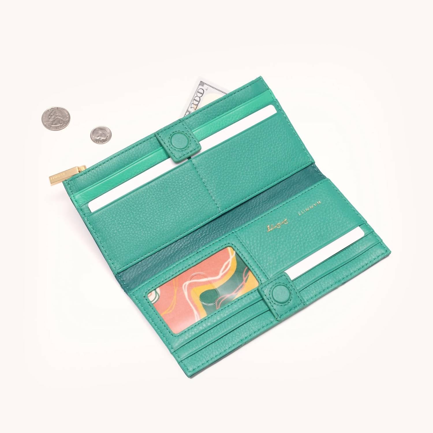 Hammitt - Women's 110 North Wallet