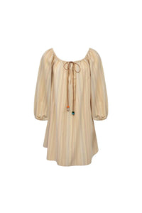 Bernadette - Bonnie Short Dress