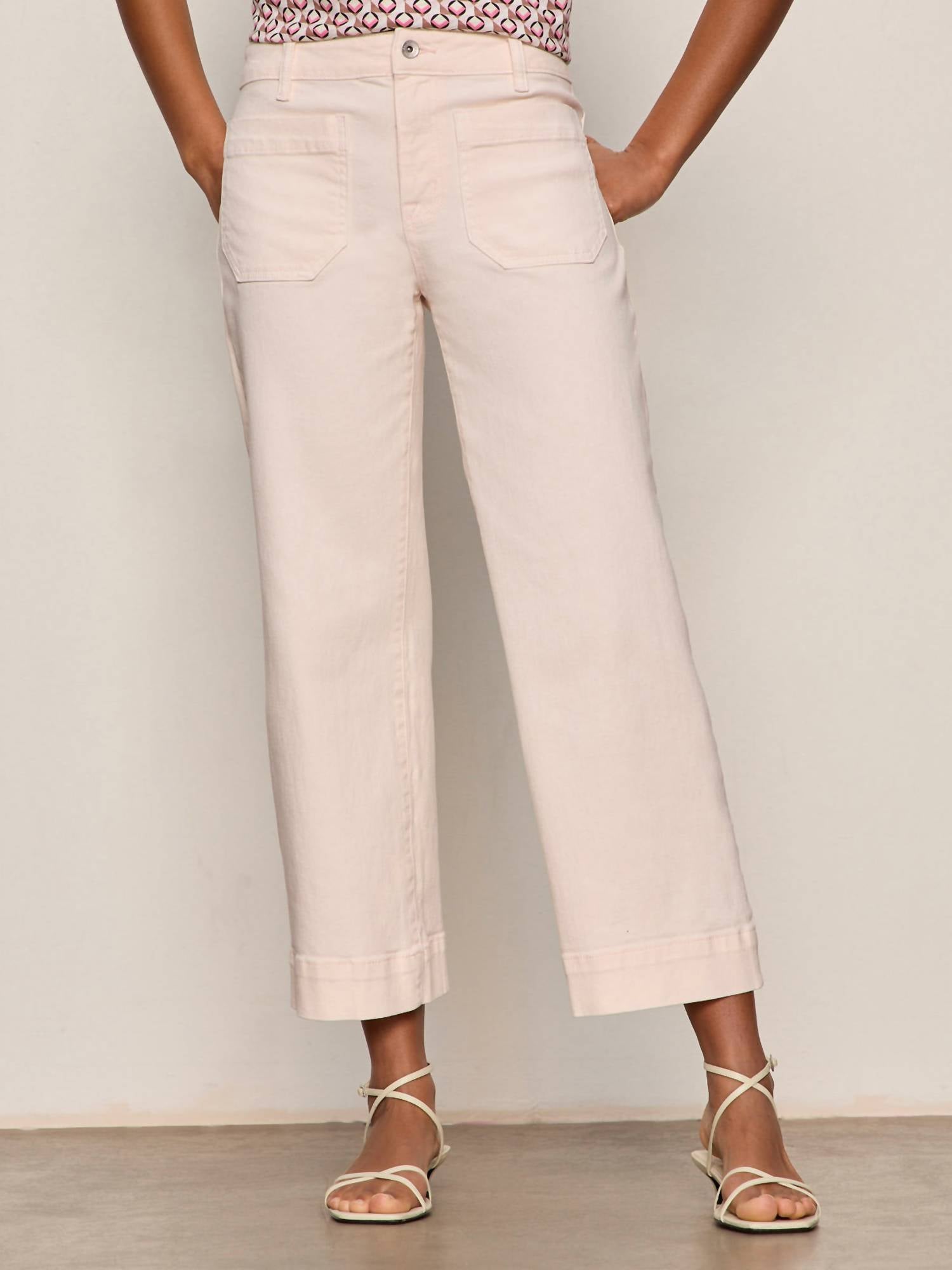 Sanctuary - Marine Pant