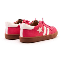 Oldsoles - Toddler's Wos Runner Casual Sneaker