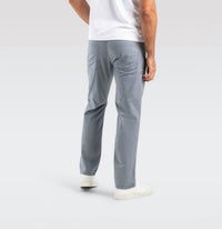 Mac - Arne Structure Flex Slim Straight Jeans