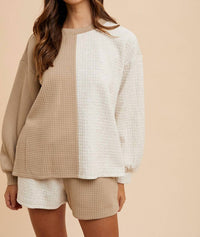 Anniewear - Women's Lounge Set