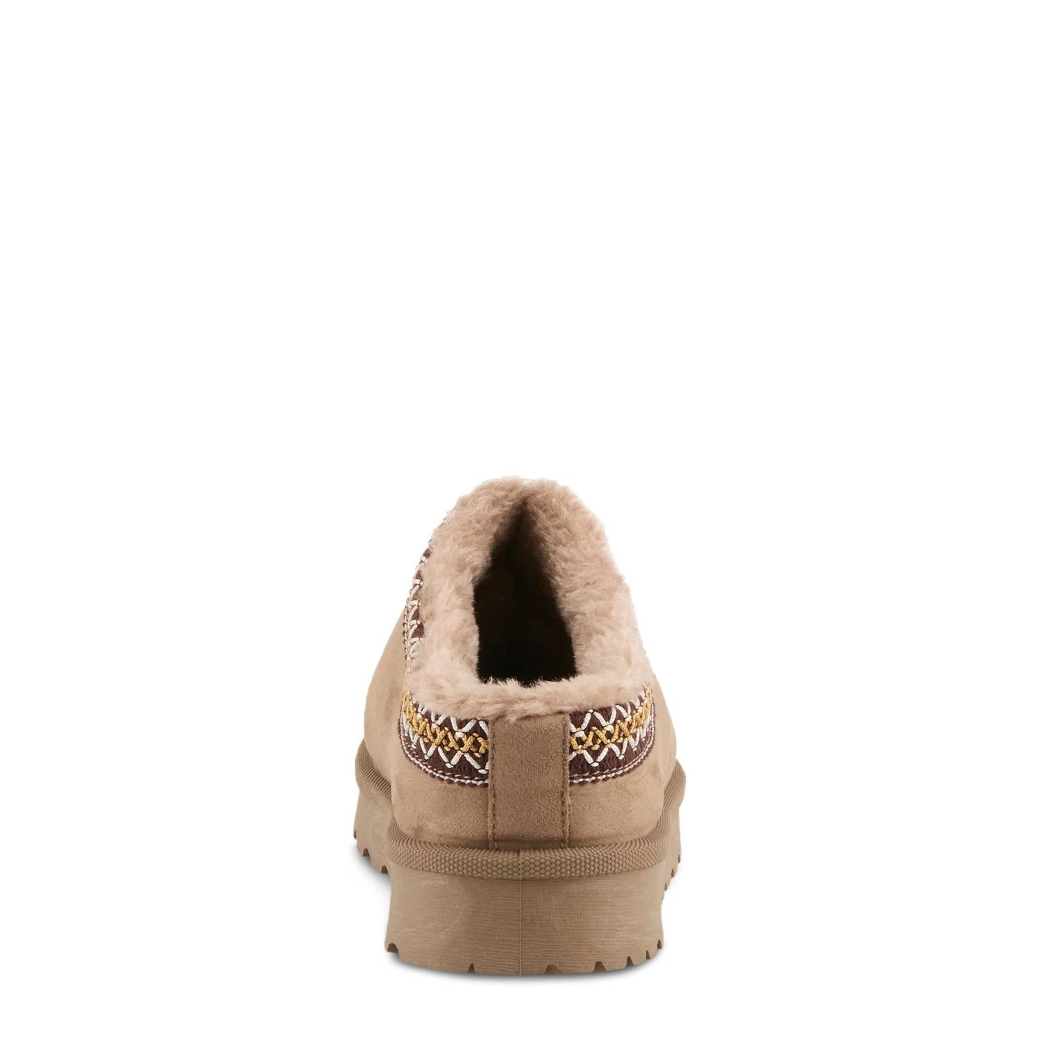 Flexus - Women's Alexon Clog Shoe