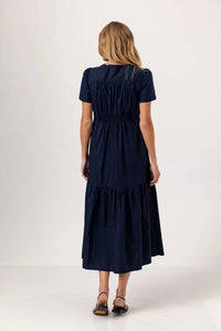 Sundays - Fleet Midi Dress
