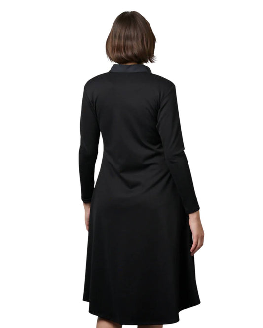 Jill Mcgowan - Joni Travel Knit Dress