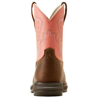 Ariat - Women's Anthem Shortie Boot