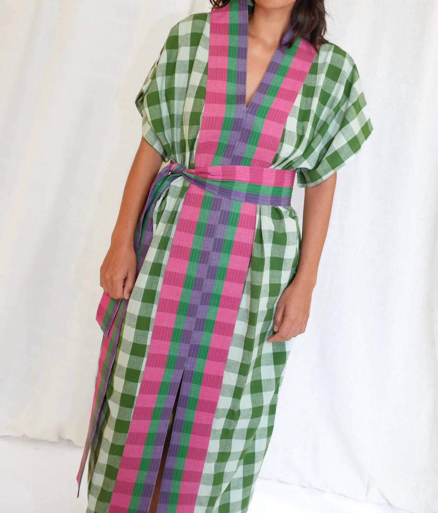 Rujuta Sheth - Naya Kaftan Dress