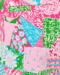 Lilly Pulitzer - CALLAHAN MID-RISE SHORT