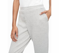 Calvin Klein - Rib Knit Joggers