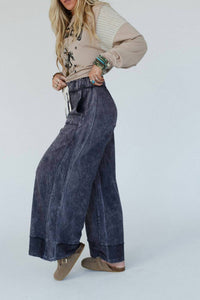 Three Bird Nest - Heaven Sent Wide Leg Pant
