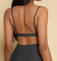 Montce - Women's Dainty Bikini Top