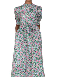 Banjanan - Daffodil Dress