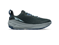 ALTRA Women's Experience Wild Sneakers in black - women's sneaker - detail view