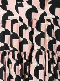 Cara Cara - Faiza Midi Dress