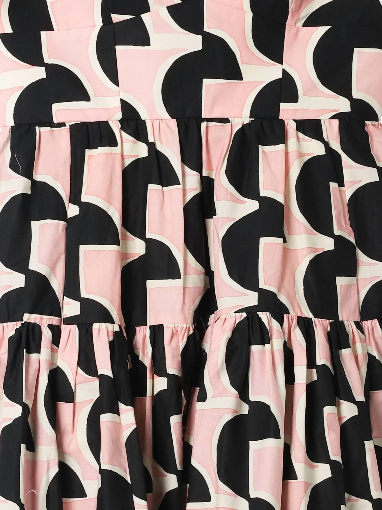 Cara Cara - Faiza Midi Dress